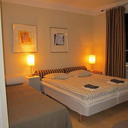 Sankt Sigfrid Bed & Breakfast Gotemburgo Quarto foto