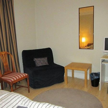 Sankt Sigfrid Bed & Breakfast Gotemburgo Quarto foto